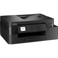 MFC-J4350DW, Multifunktionsdrucker schwarz, USB, WLAN, Scan, Kopie, Fax, Duplex (Druck)