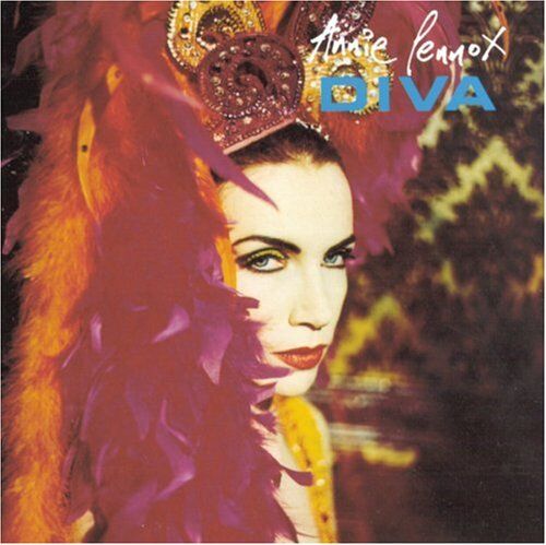 Annie Lennox - Diva - Preis vom 08.10.2026 07:26:42 h