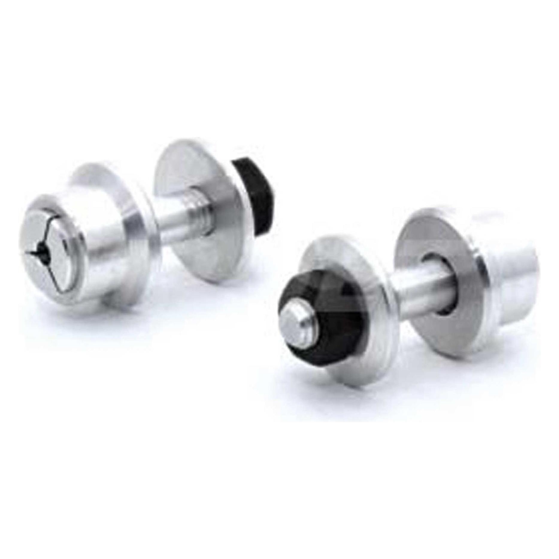 MP Jet MP-JET Luftschraubenkupplung Ø 14,5, für 2,3 mm Welle, M5/22 - Standard (MPJ 4521)