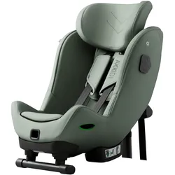 Axkid Kindersitz Minikid 4 Max, gruen