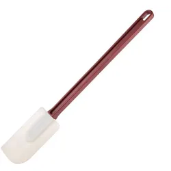 Vogue Hitzebeständiger Teigschaber 405mm