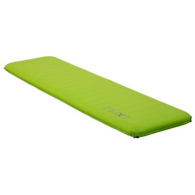 Exped - SIM Ultra 7.5 - Isomatte Gr LW - 197 x 62 x 7,5 cm Grün