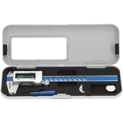 Gedore, Messlehre, 711 Digital-Messschieber (23 cm)