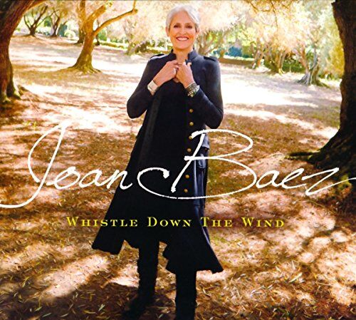 Joan Baez - Whistle Down the Wind - Preis vom 10.10.2026 11:48:34 h