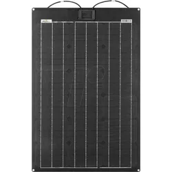 OFF 3-01-010830 - Solarpanel, PCB-ETFE, 36 V, 50 W, flexibel