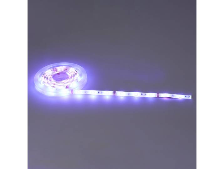 LED Streifen dimmbar 5 m bunt