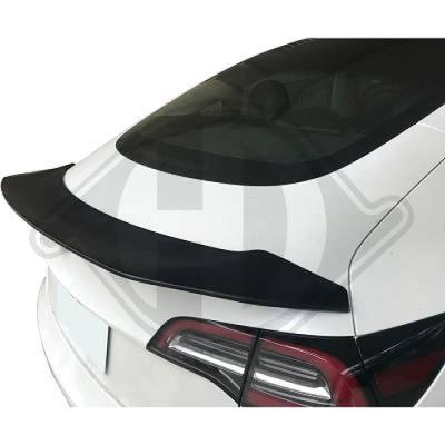 DIEDERICHS Spoiler 7930267 Fahrzeugheckklappe
