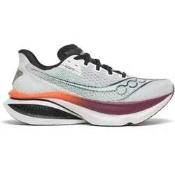 SAUCONY Herren Laufschuhe ENDORPHIN AZURA, Größe 45 in Grau Grau
