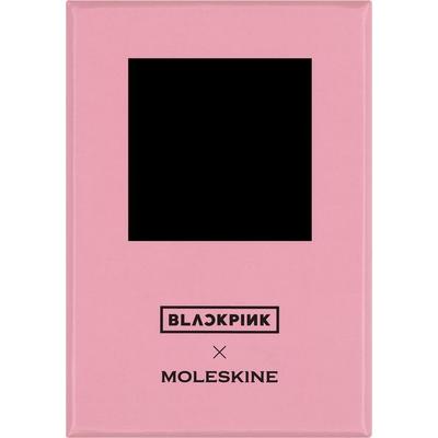 Moleskine X Blackpink Notizbuch Anhänger, Notizbuch von , Moleskine