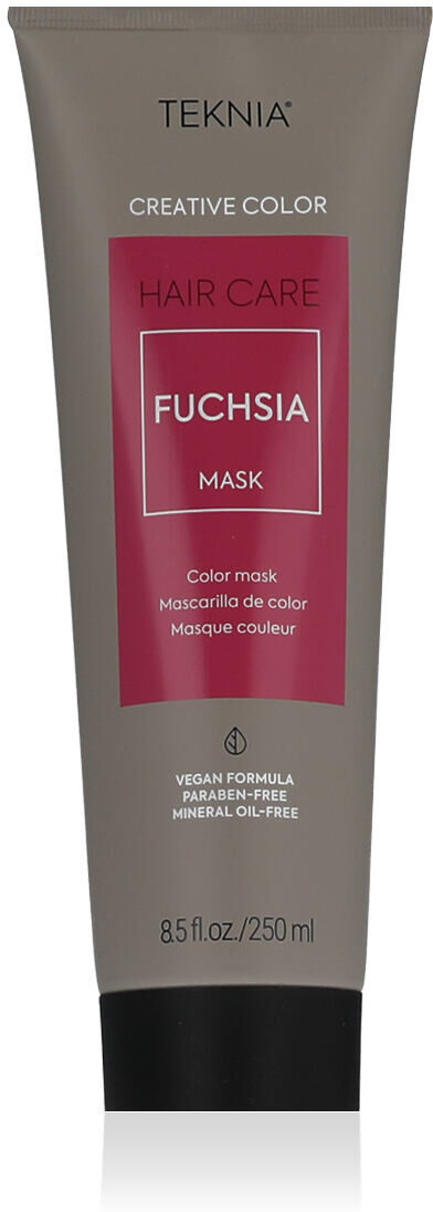 Lakme Teknia Creative Color Mask (Fuchsia) 250 ml