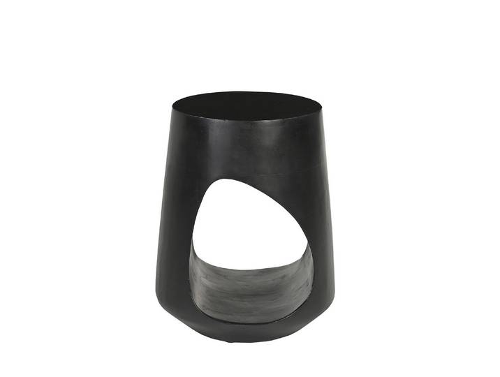 SIT Möbel BLACK SMOOTH Beistelltisch