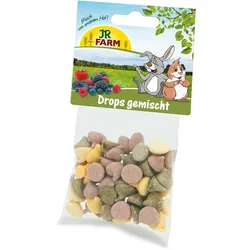 JR Farm Drops gemischt 12x75 g