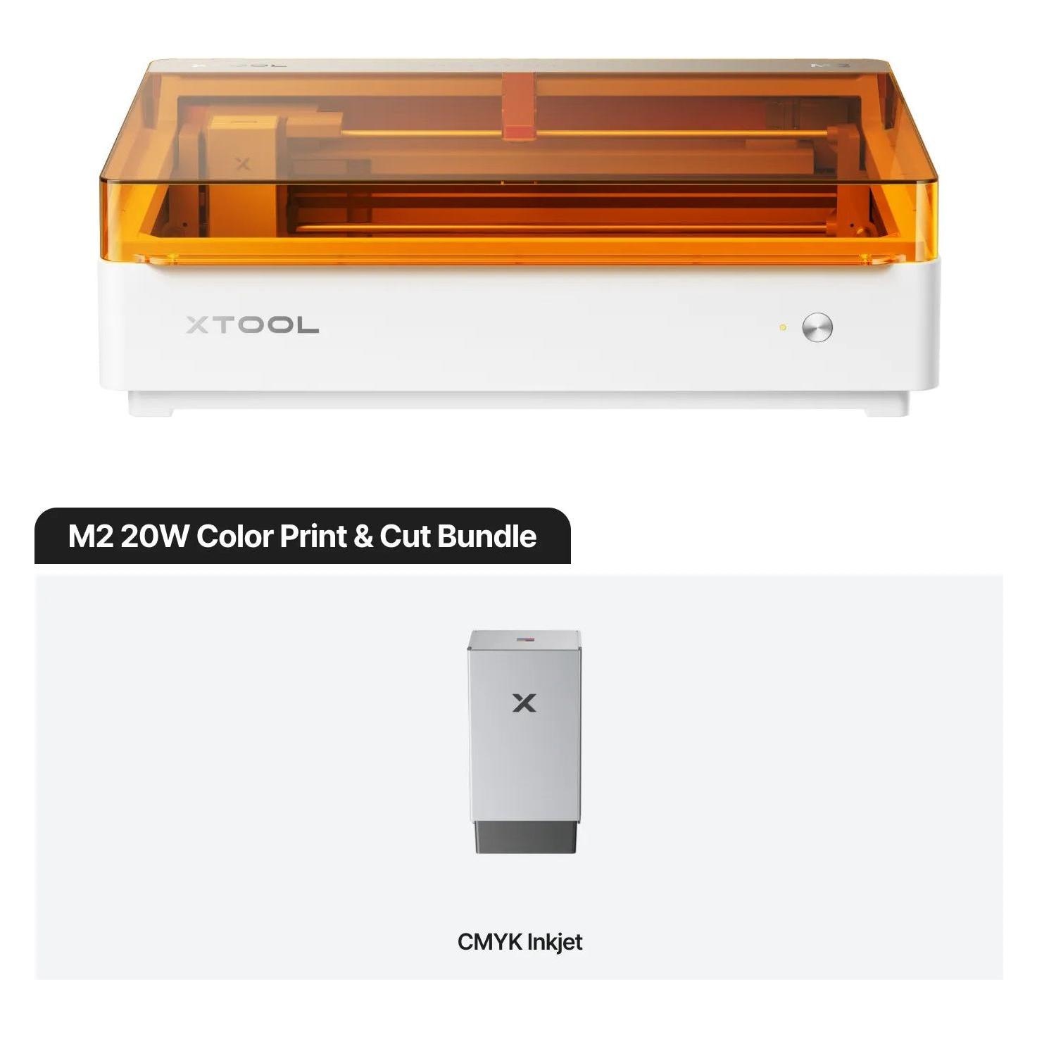 XTool M2 20W (P0101000528)