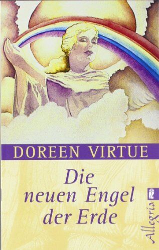 Doreen Virtue - Die neuen Engel der Erde - Preis vom 11.10.2026 03:10:56 h