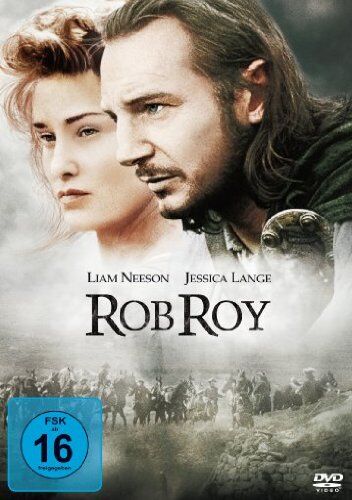 Liam Neeson - Rob Roy - Preis vom 09.10.2026 07:28:09 h