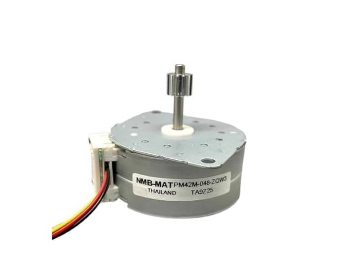 BIRXPMOS PM42M-048-ZQW3 Stepper Electronic Starter Four Phase Five Wire permanent Magnet Gear Model SUNCENYIN