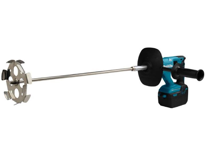Makita DUT130Z 18V Accu M12 / M14 Menger Zonder Accu's En Lader