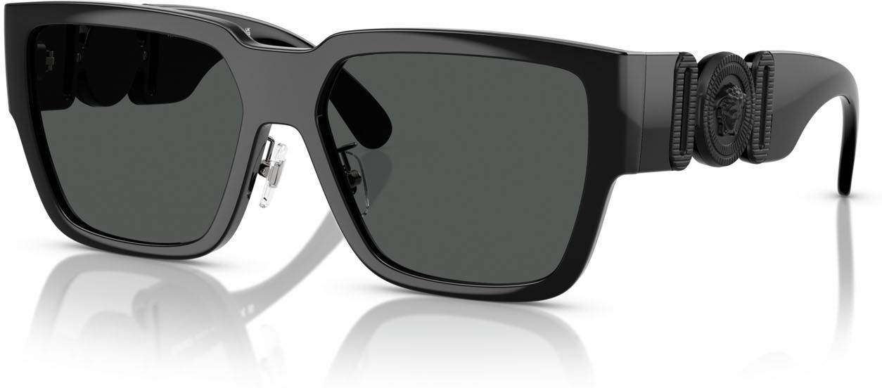 Sonnenbrille Versace VE 4483D (536087) Herren