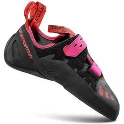 La Sportiva, Damen, Kletterschuhe, Tarantula Boulder Woman (36.5), Schwarz, Weiss