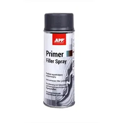 APP 1K Primer Spray Smart-Filler dunkelgrau, 400ml