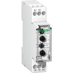 Schneider Electric A9E16069 Hutschienen-Zeitschaltuhr analog 240 V