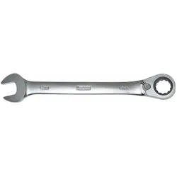 Ironside, Schraubenschlüssel, Gabel-Ringschlüssel (17 mm)