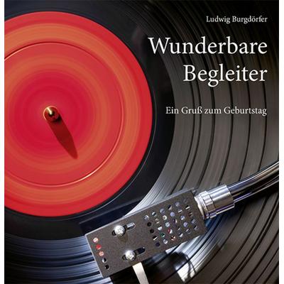 Wunderbare Begleiter, Taschenbuch von Ludwig Burgdörfer, Agentur d. Rauhen Hauses, 978-3-7600-0320-7