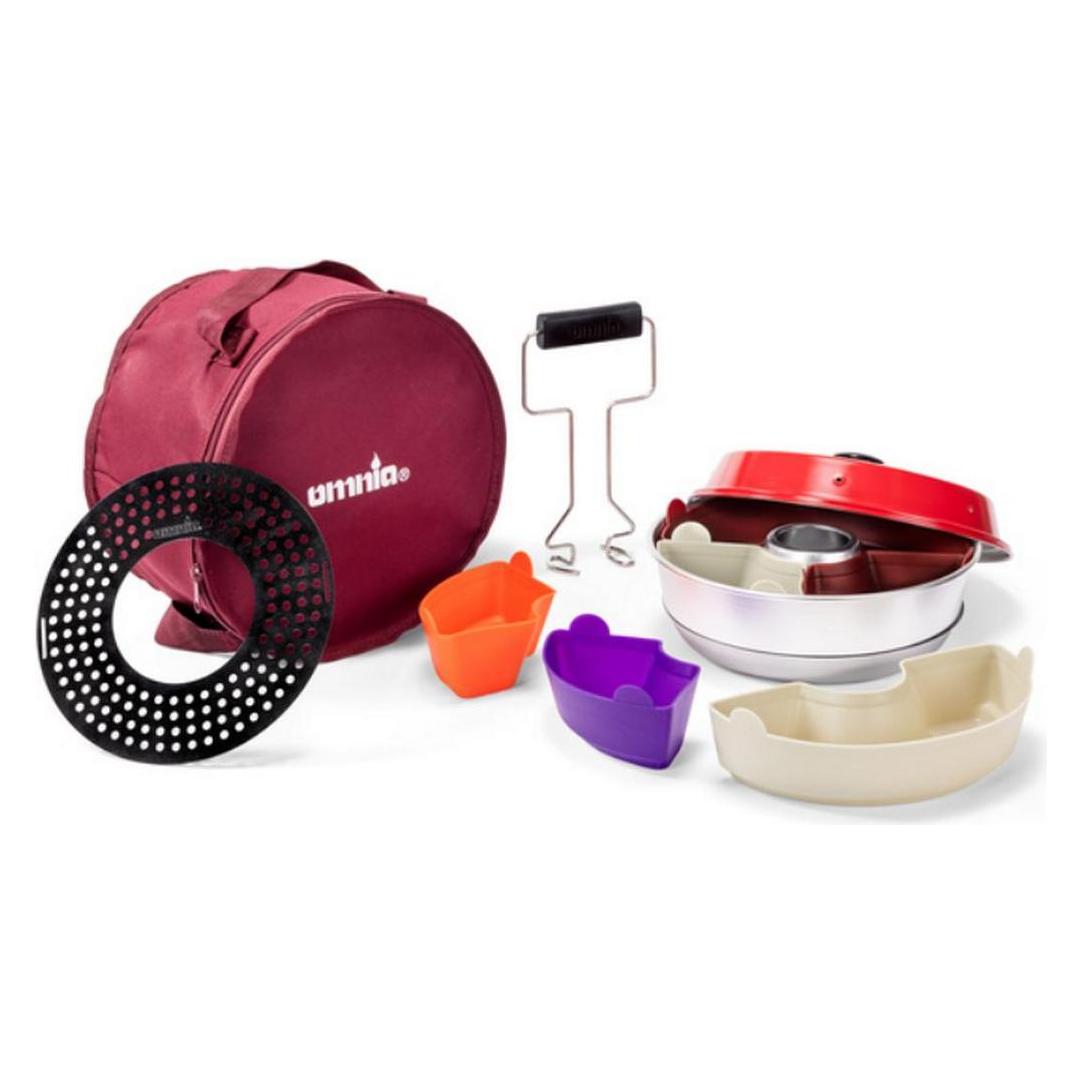Omnia Backofen Set Kit 2 (9958373)