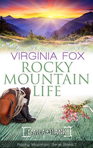 Virginia Fox - Rocky Mountain Life (Rocky Mountain Serie - Band 7) - Preis vom 10.10.2026 11:48:34 h