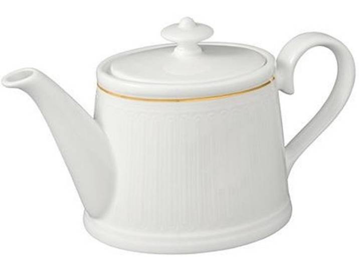Villeroy & Boch Signature Teekanne Château Septfontaines