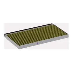 DWZ1FB1B6 Long-life Clean Air Geruchsfilter
