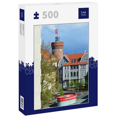 Lais Puzzle Cottbus 500 Teile