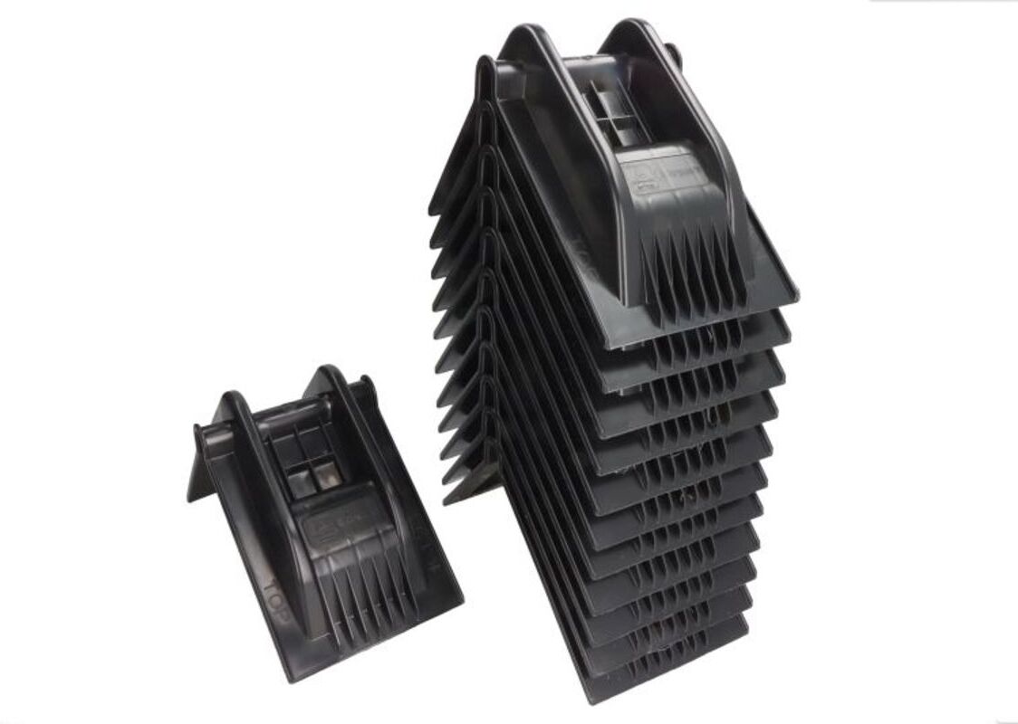 Turvavyön Suojus Cargoparts Cp-Black/3