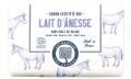 Authentine Savon Lait d'Ânesse Bio 100 Grammes - Pain 100 g