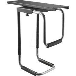 VALUE 17991502 - PC Halter, drehbar, ausziehbar