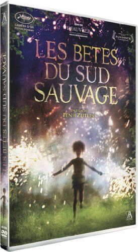 Benh Zeitlin - Les bêtes du sud sauvage [FR Import] - Preis vom 14.10.2026 23:07:16 h