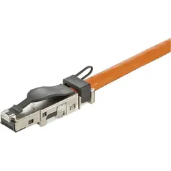 Gira Stecker MJRJ45 Cat 6A 574600