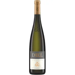 Riesling Dorsheimer Pittermännchen GG Schlossgut Diel 2022