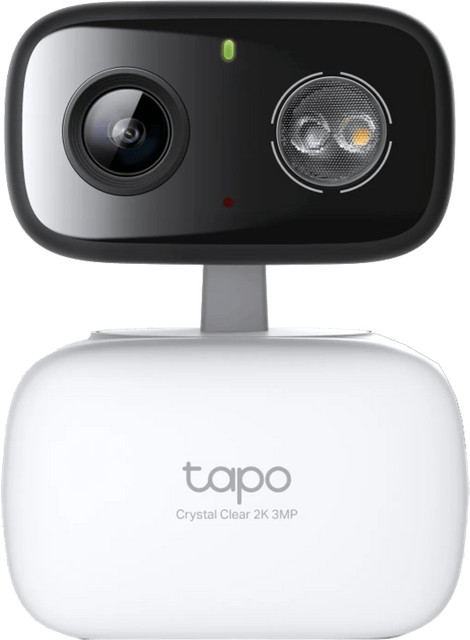 TP-Link Tapo C216 beveiligingscamera