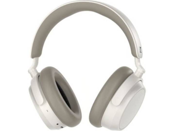 Sennheiser - Casque Accentum Plus Wireless Blanc