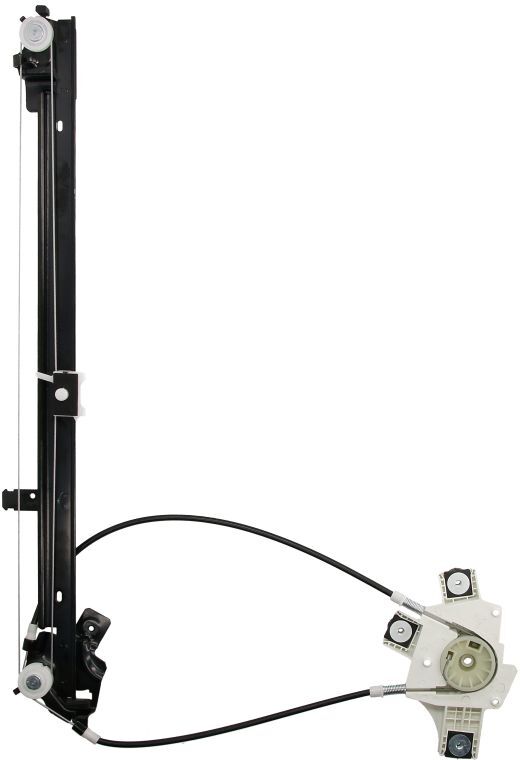 Pacol Alzacristalli IVE-WR-002R
