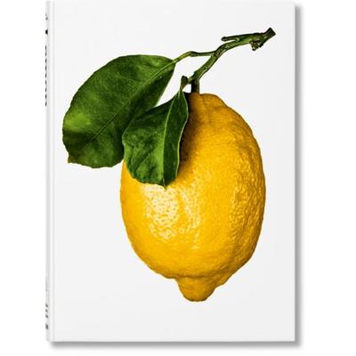 The Gourmand's Lemon, Gebundene Ausgabe von The Gourmand, Taschen, 978-3-8365-8590-3