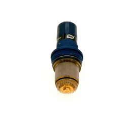 BOSCH Ersatzteil TTNR: 87174052910 Kartusche verplombt