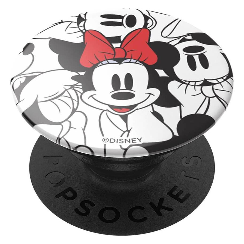 PopSockets Minnie Classic Pattern (100504)