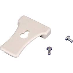 Hammond Electronics CP-001G Gürtel-Clip Kunststoff Grau 1 St.