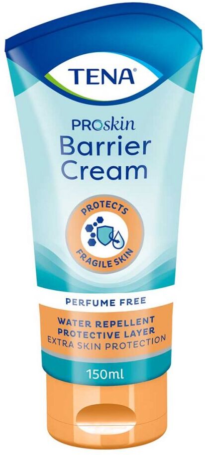 Tena Barrier Cream 150ml