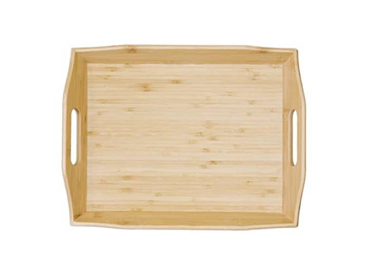 Olympia Bamboe Room Service Dienblad 55x381x290mm Serveerplateau