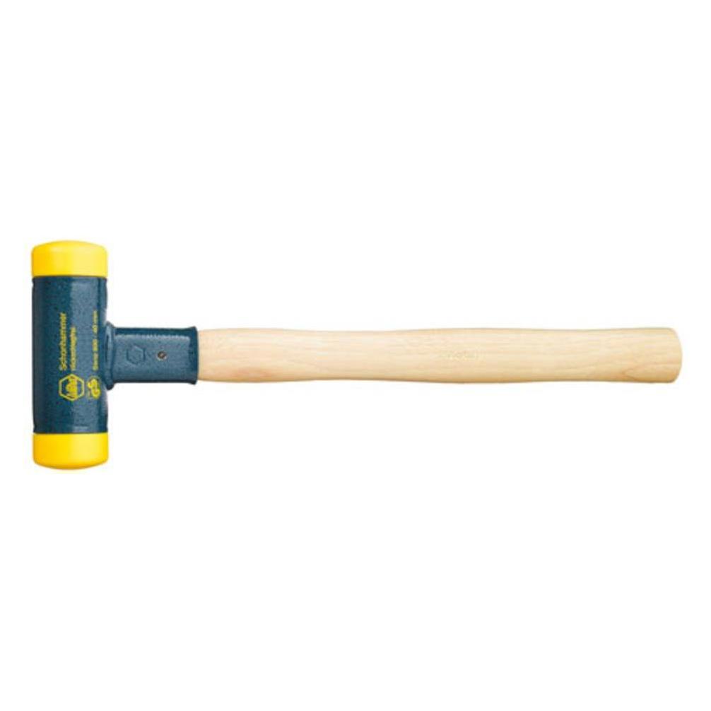 Wiha Schonhammer mittelhart, rücksc (760 g) (2095)