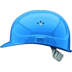 Schutzhelm INAP-Master-6, Größe 51-64cm lichtblau - blau