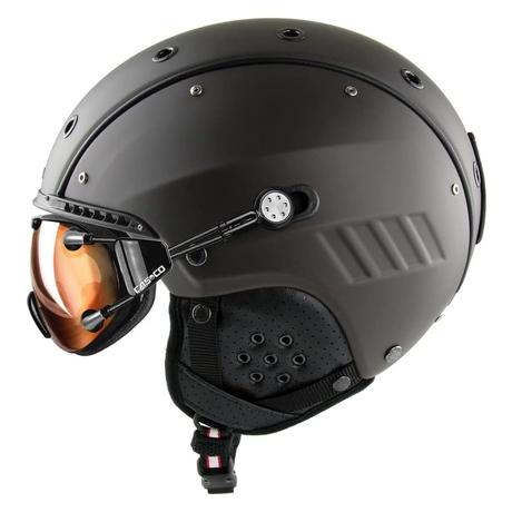 Casco SP-4.1 Skihelm (54 - 58 cm, M) (4031381007032)